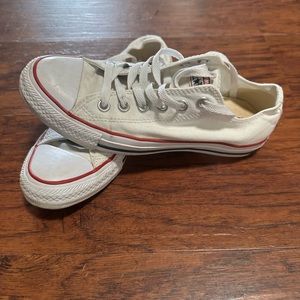 Converse All Star Size 7